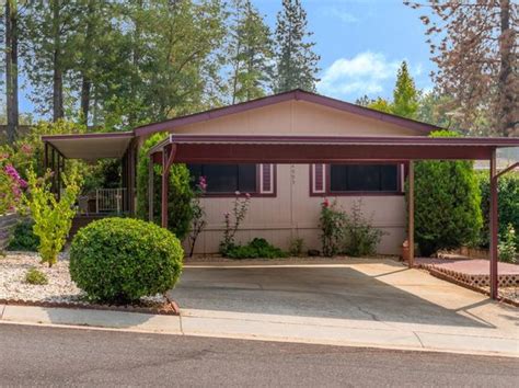 homes for sale by owner grass valley ca